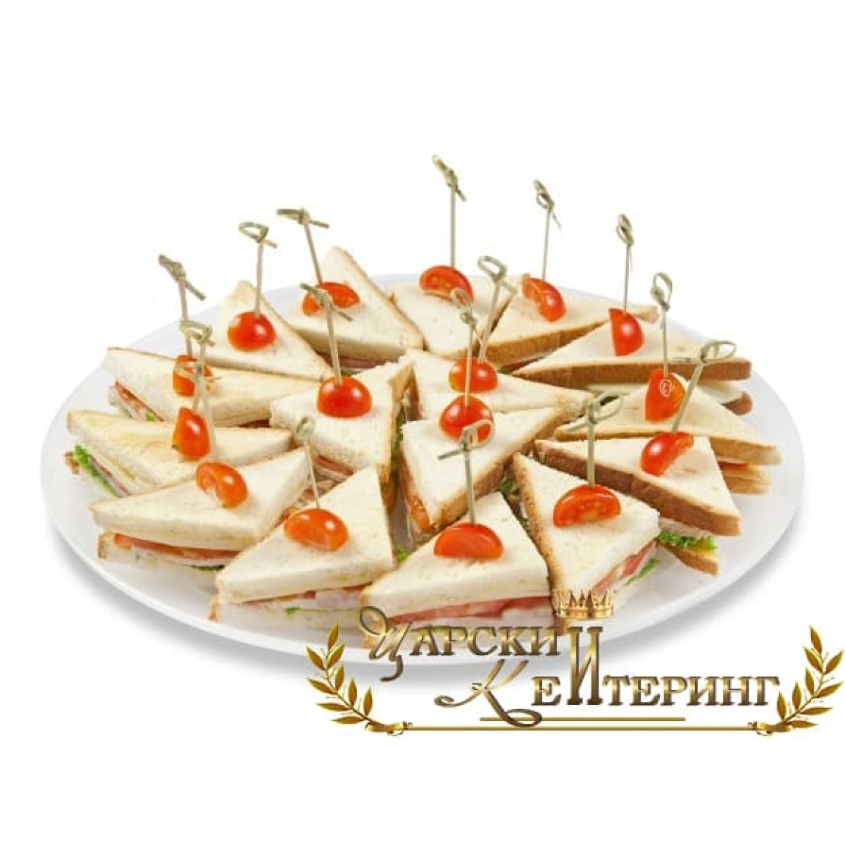 Сэндвич с бужениной