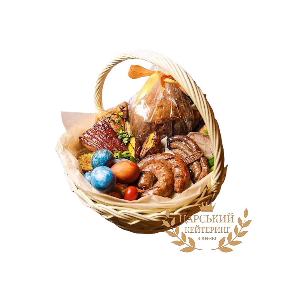 Великодній кошик
