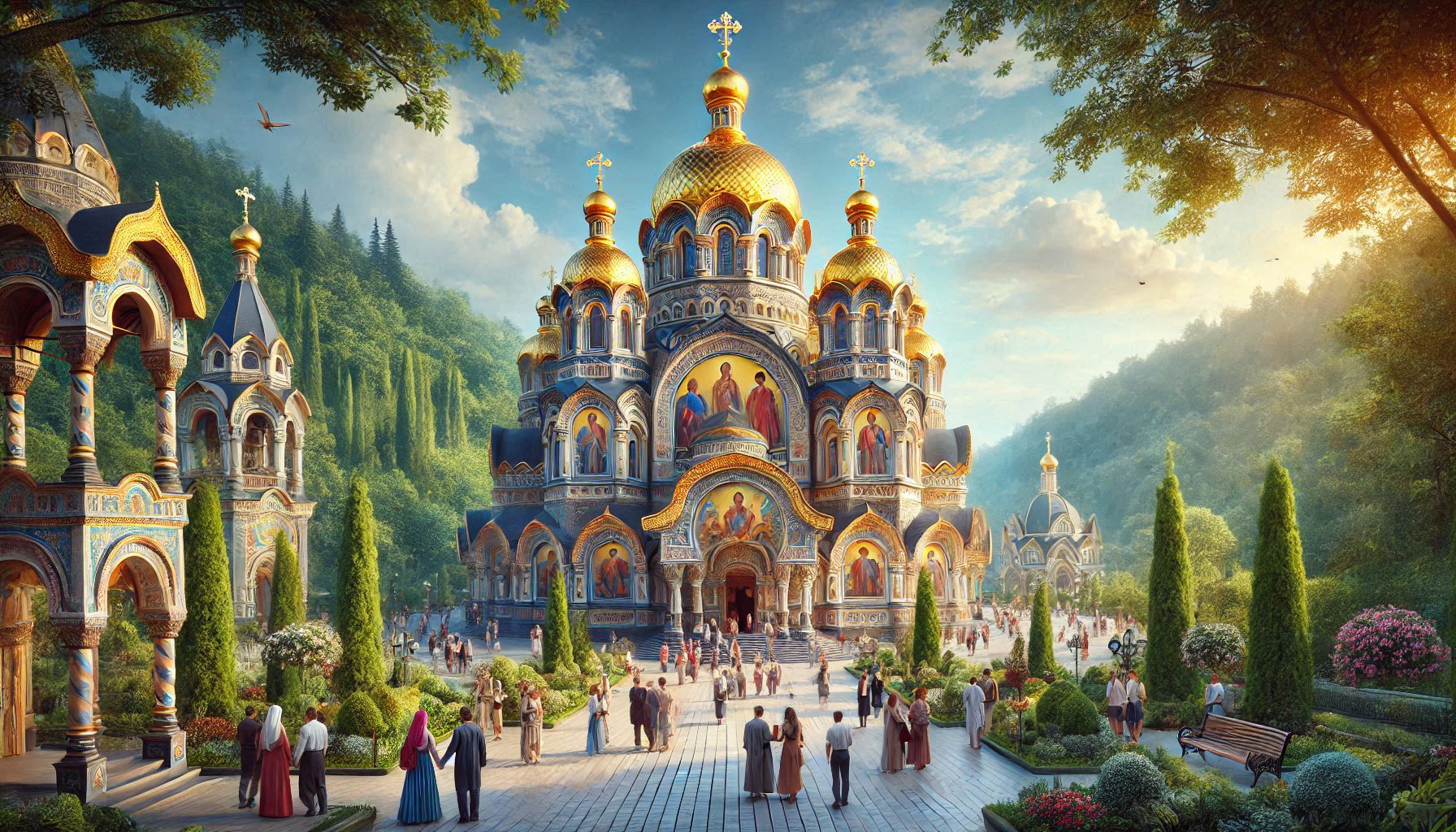 Основные правила поста