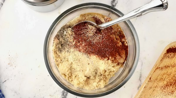 приготовить маринад на ребра